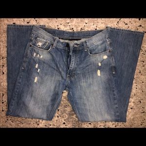 Jordan Craig Jeans Mens 34x32
